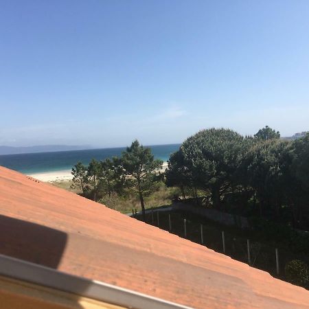 Alquiler Vacacional En Fisterra San Martín de Arriba Exterior foto