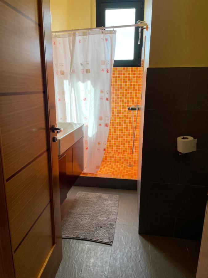 Alquiler Vacacional En Fisterra San Martín de Arriba Exterior foto