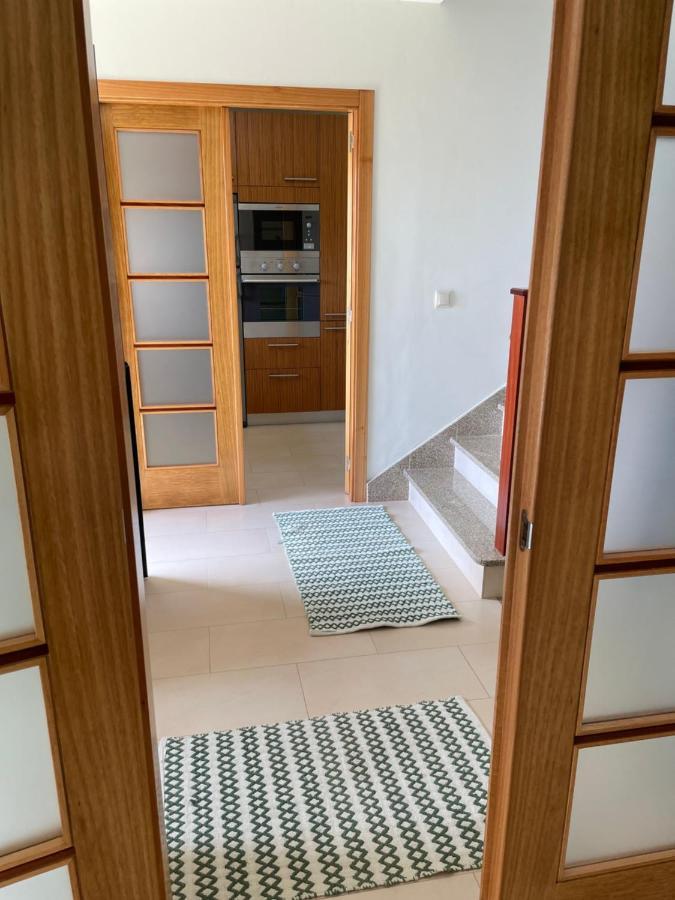 Alquiler Vacacional En Fisterra San Martín de Arriba Exterior foto