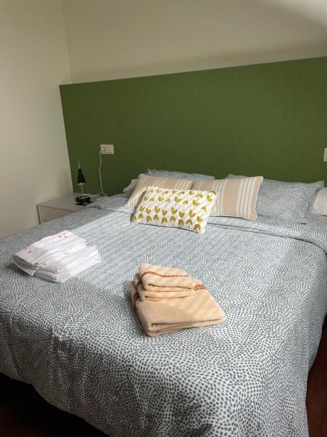 Alquiler Vacacional En Fisterra San Martín de Arriba Exterior foto