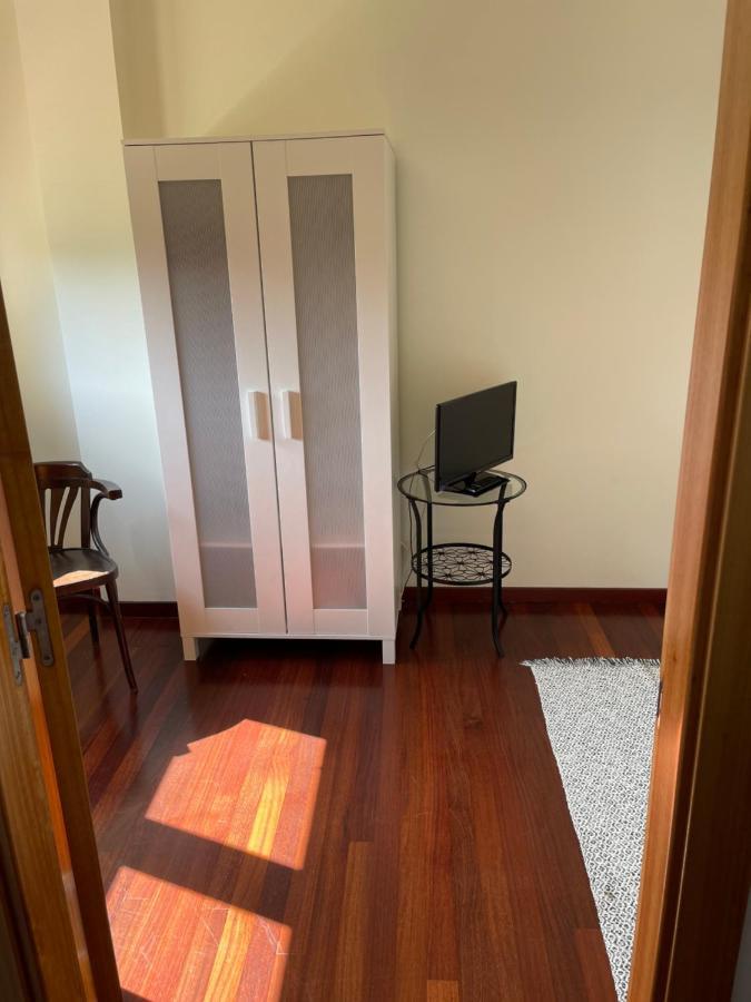 Alquiler Vacacional En Fisterra San Martín de Arriba Exterior foto