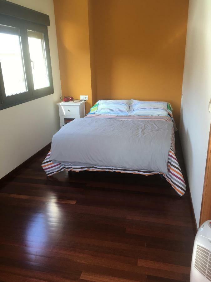 Alquiler Vacacional En Fisterra San Martín de Arriba Exterior foto